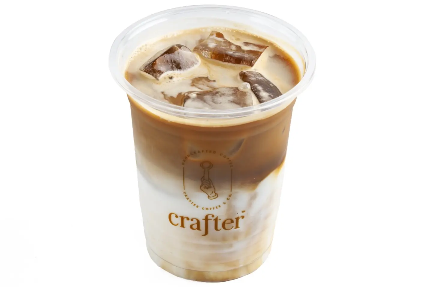 وايت موكا بارد