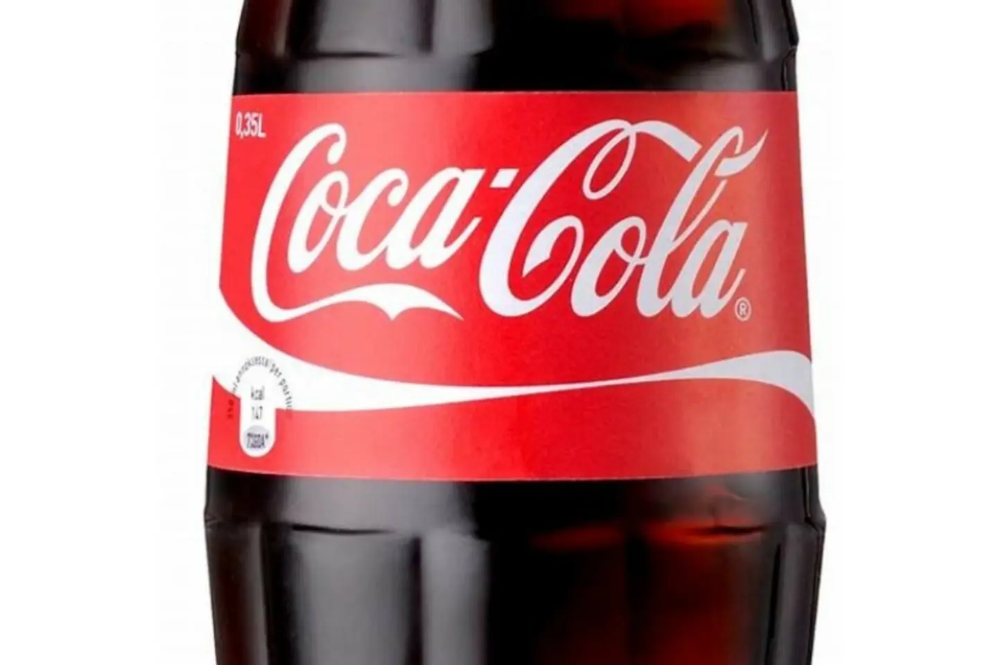 Coca Cola Bottle