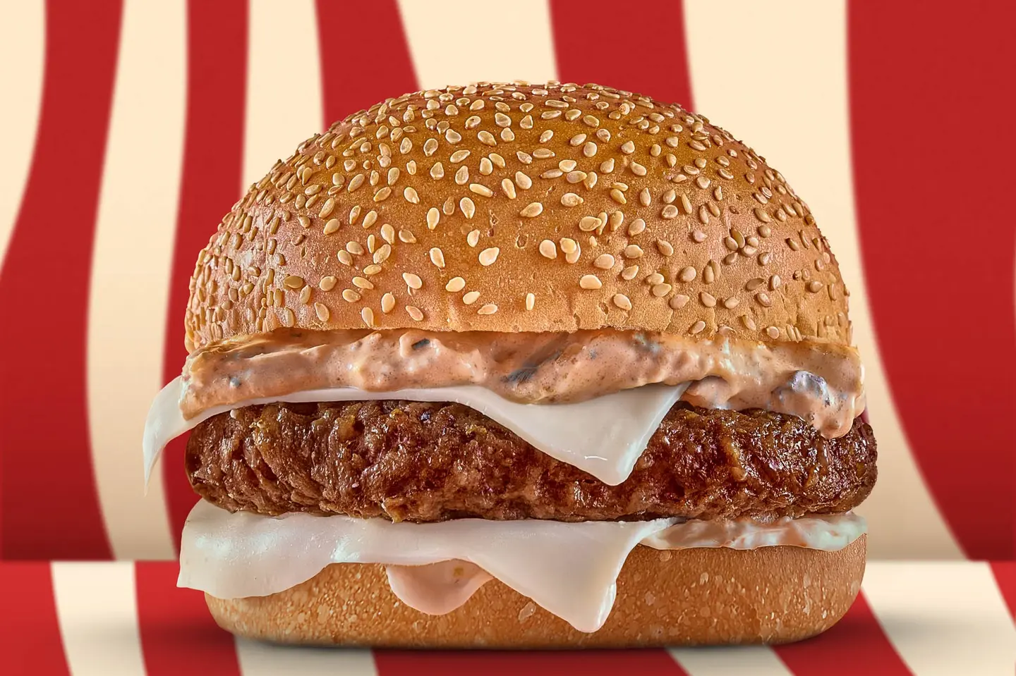 Mushroom Melt