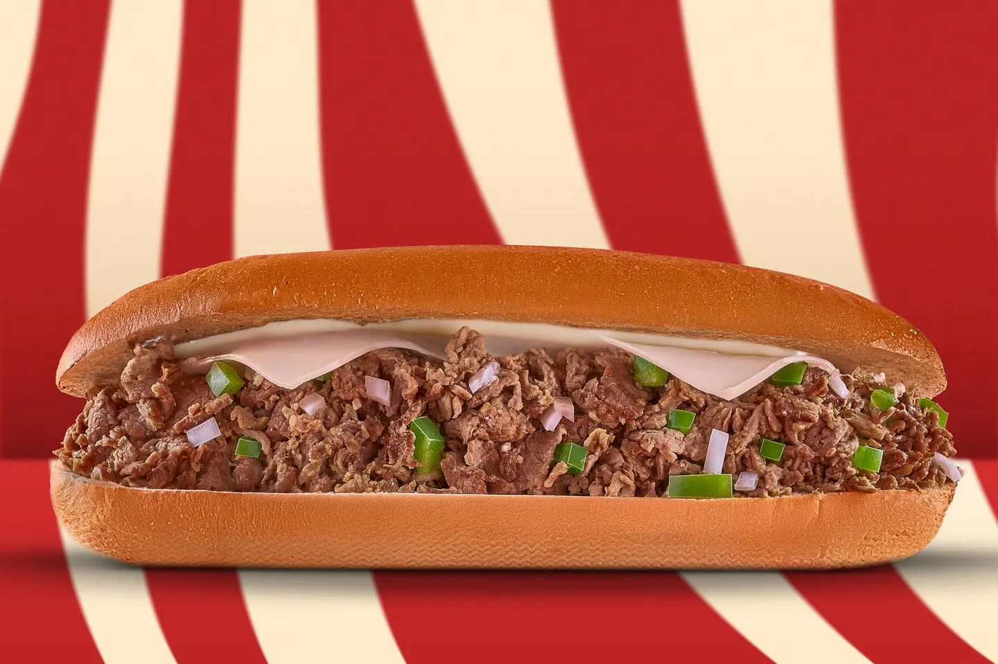 Philly Steak Sandwish