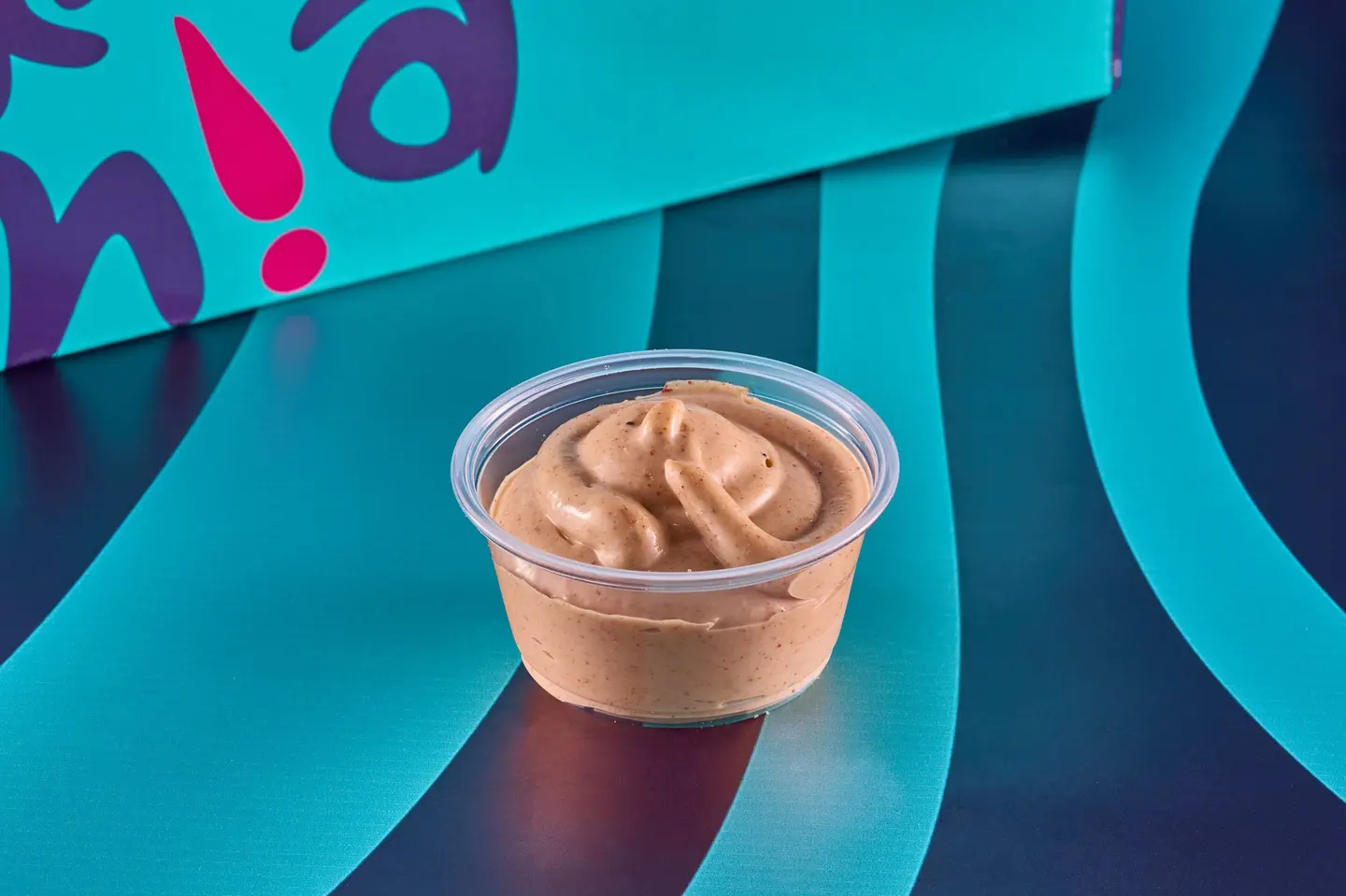 Mania Sauce