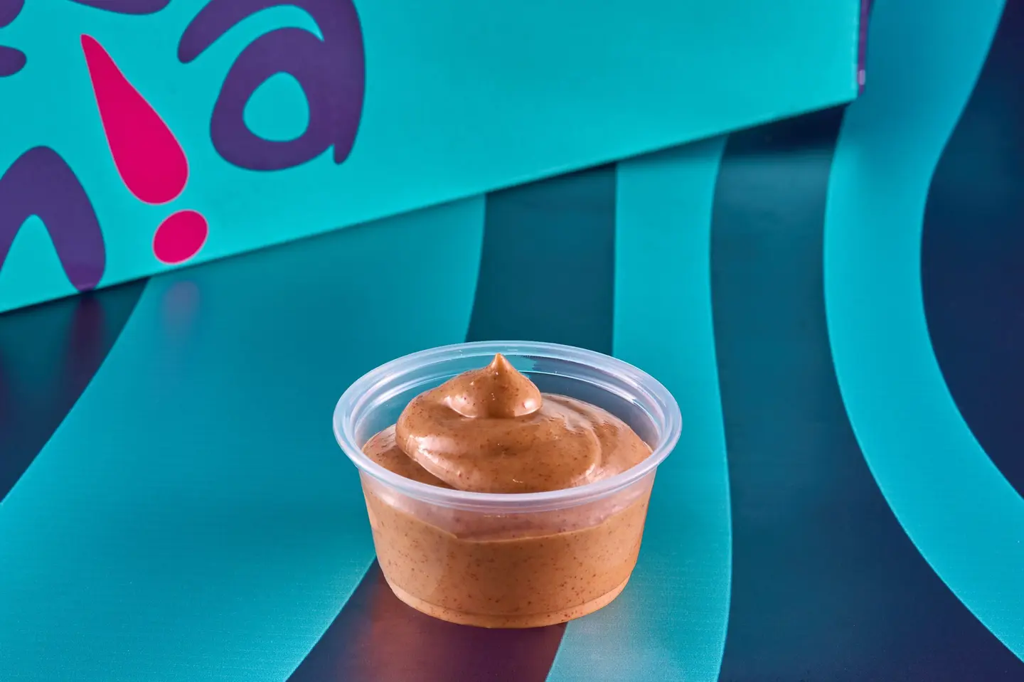 Mayo Sriracha Sauce