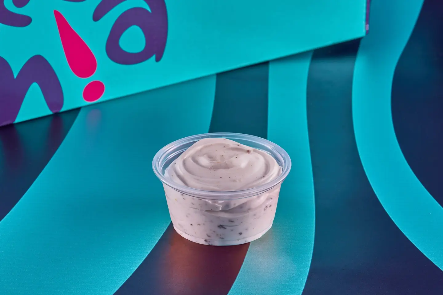 Truffle Sauce