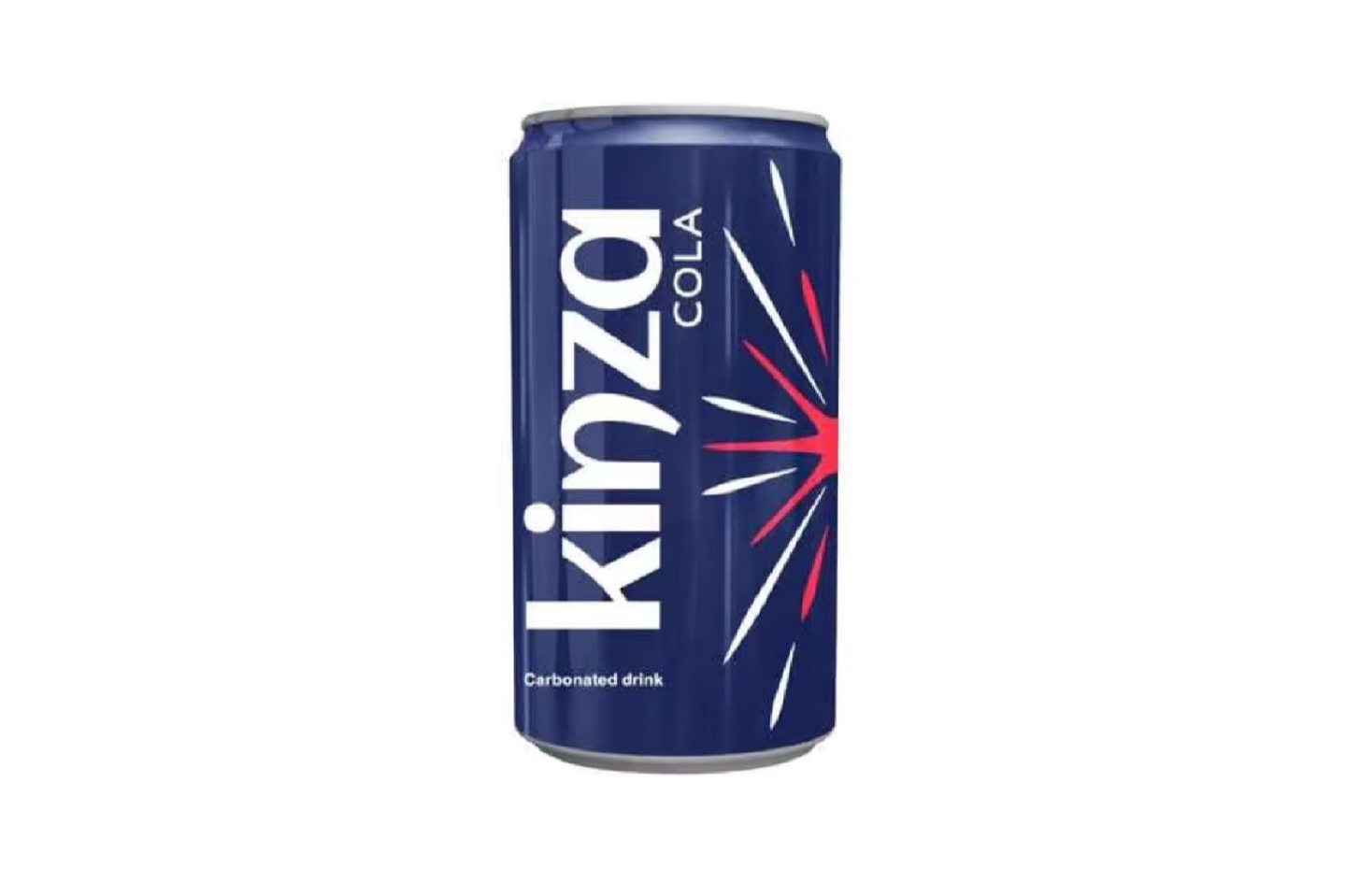 Kinza Cola