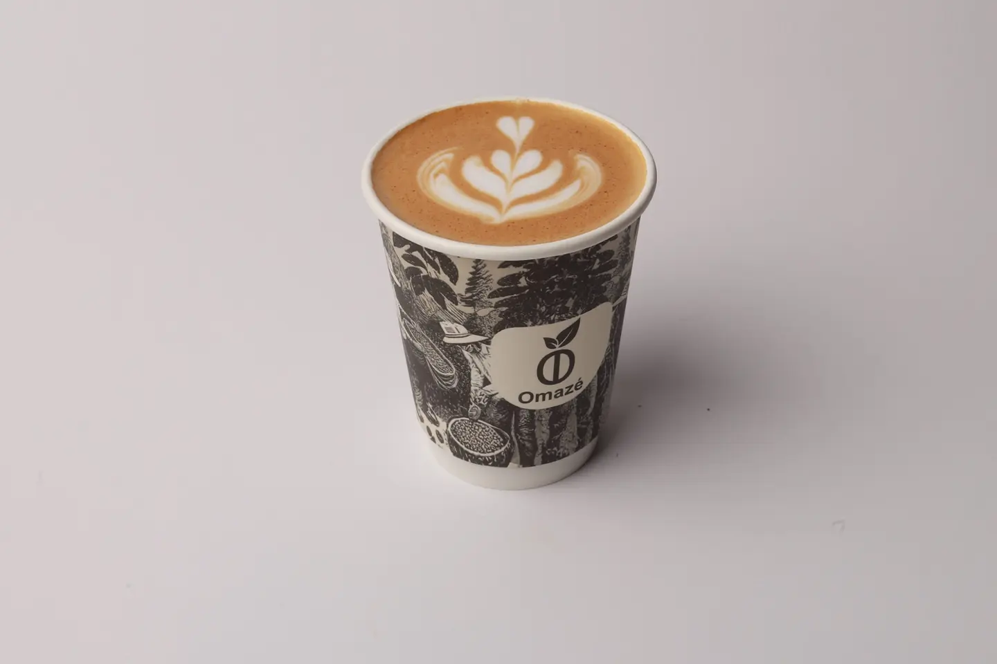Spanish Latte