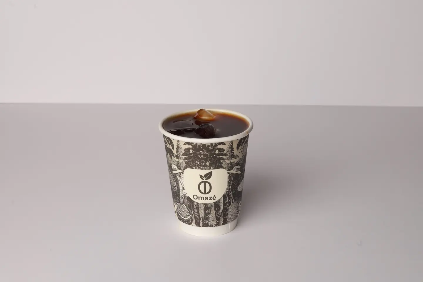 Iced V60