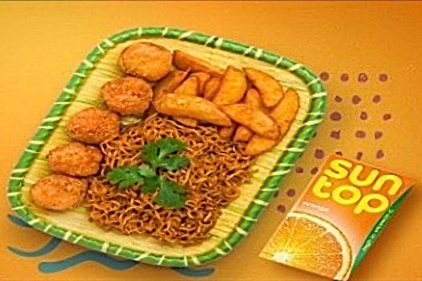 Kids Meal
