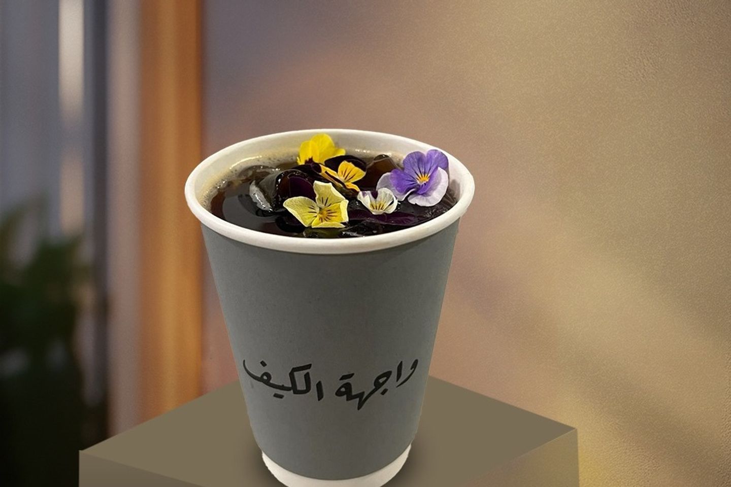 Ice V60