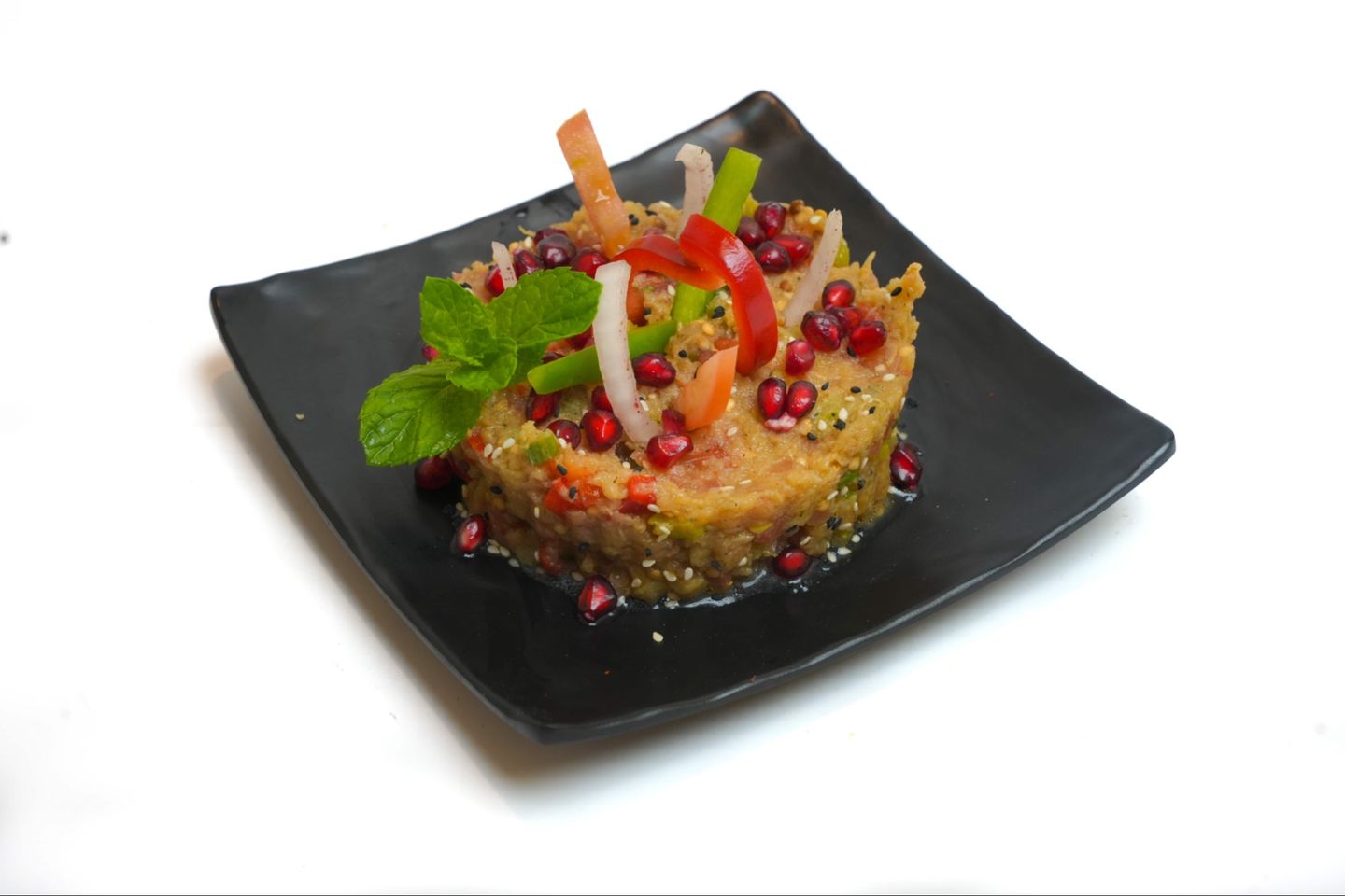 بابا غنوج