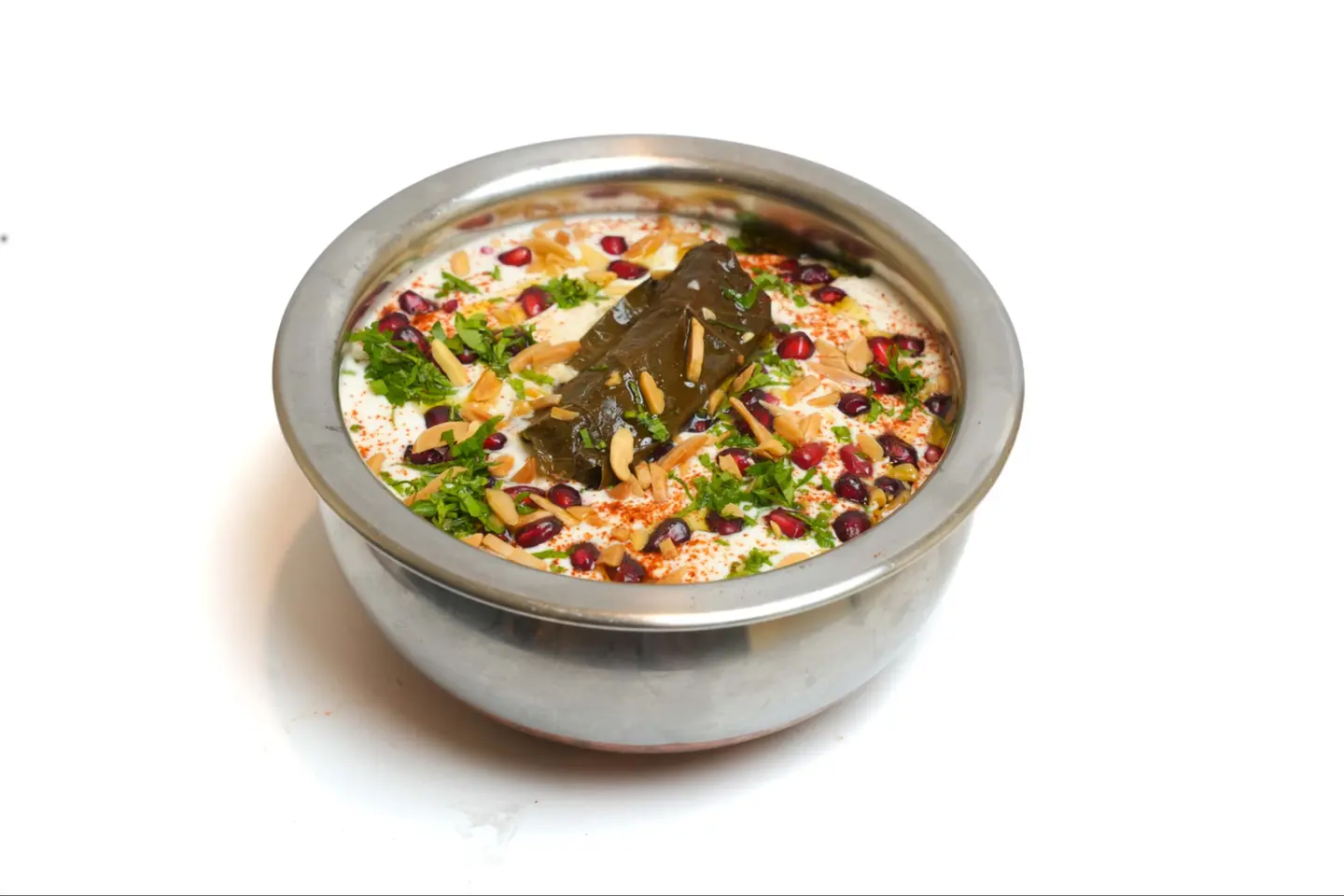فته ورق عنب