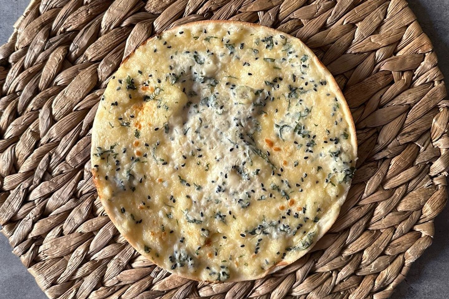 Akawi Cheese