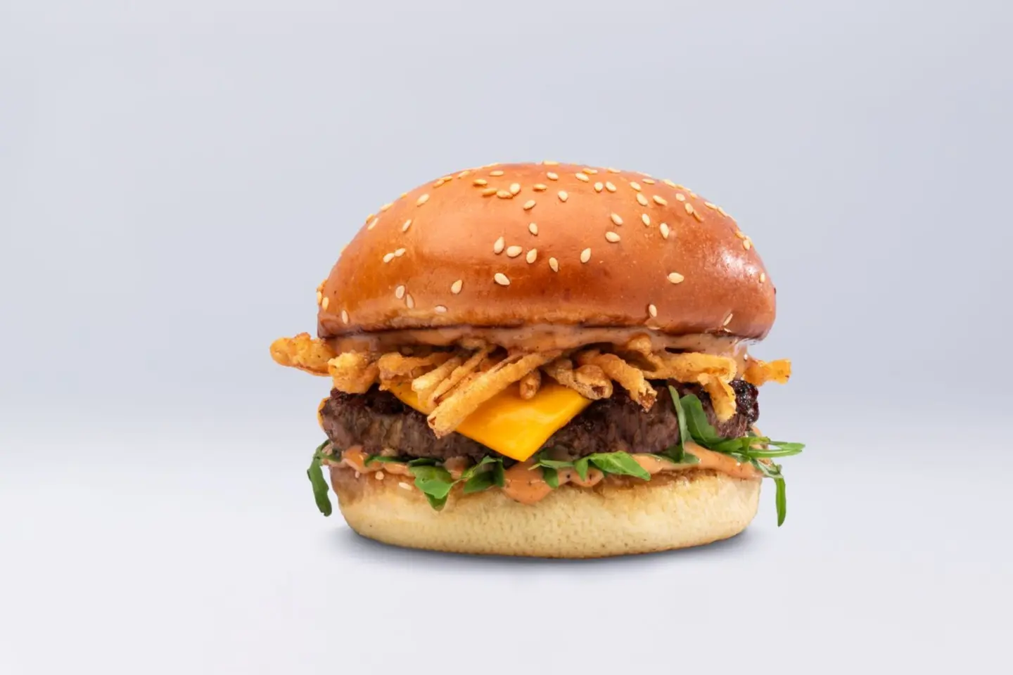 Gourmet