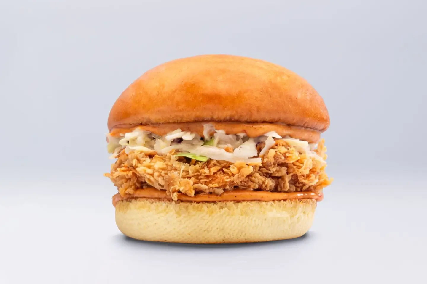 Chicken Crispy Original