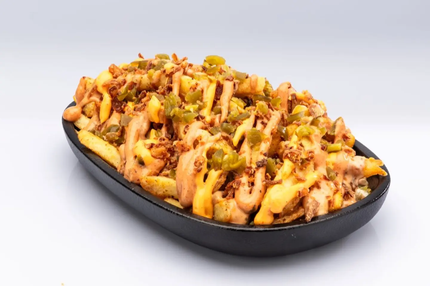 Brk Potatoes