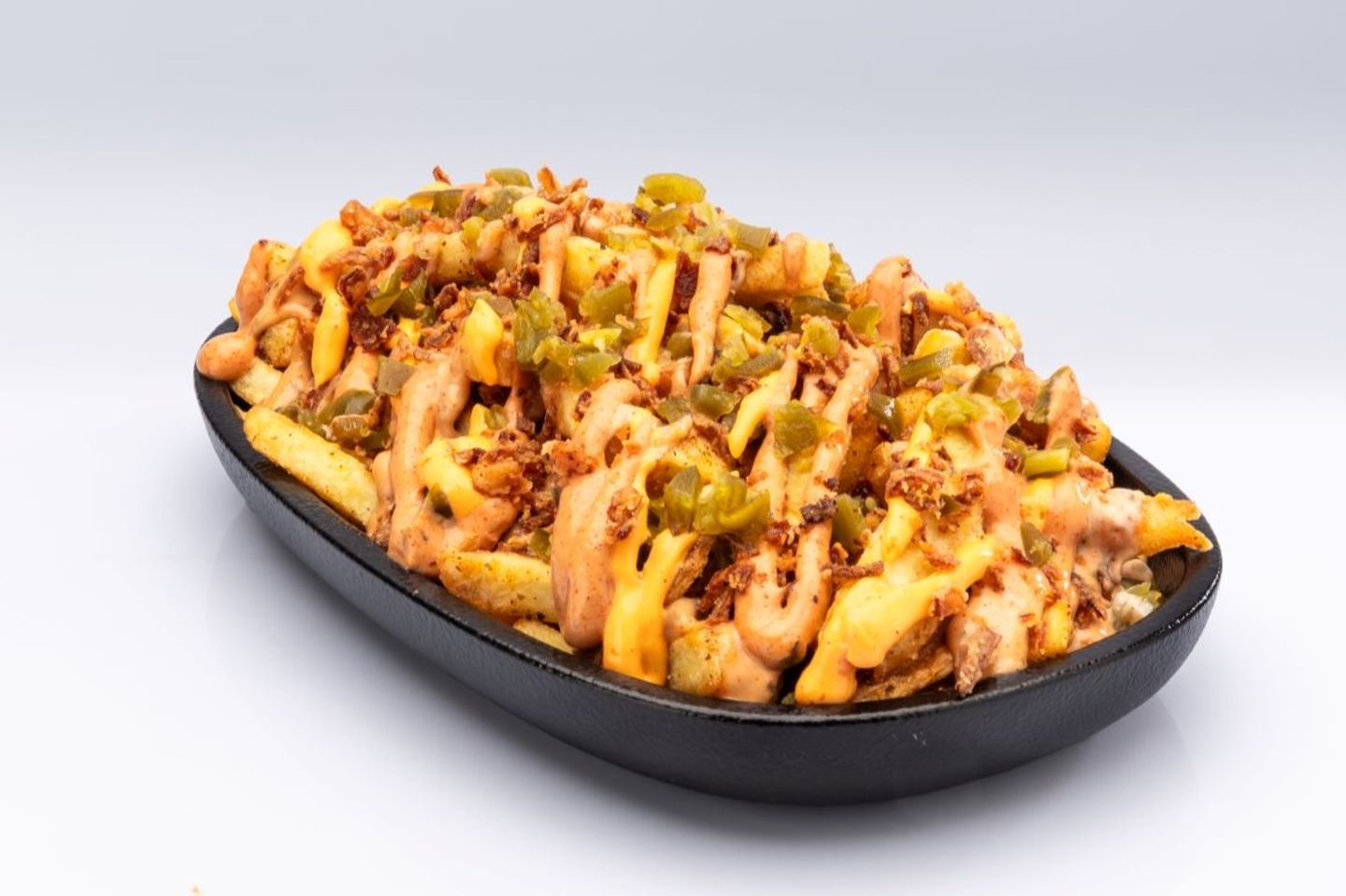 بطاطس بي ار كي
