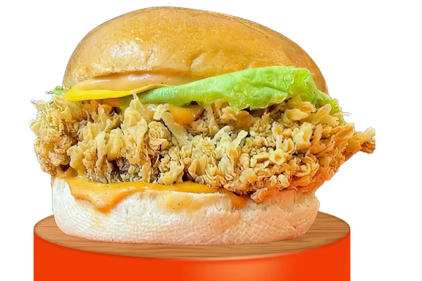 Original Meal
