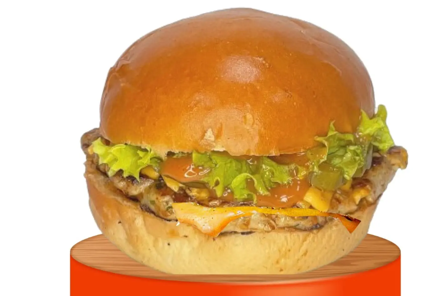 Grilled Tb