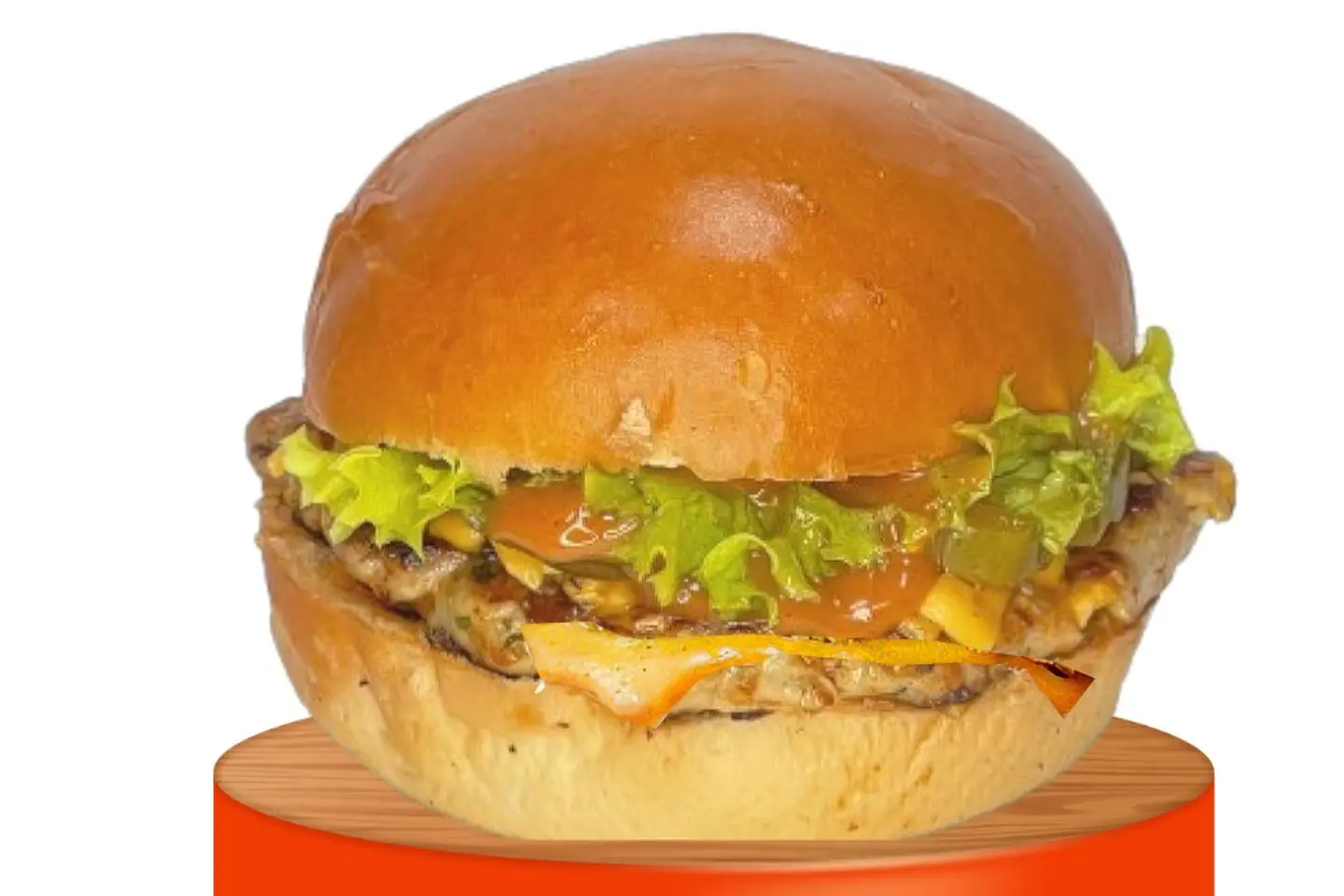 Grilled Chicken Tb Meal