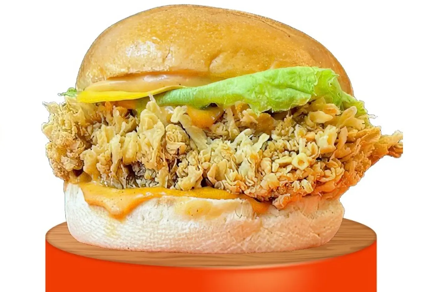 وجبة اورجینال