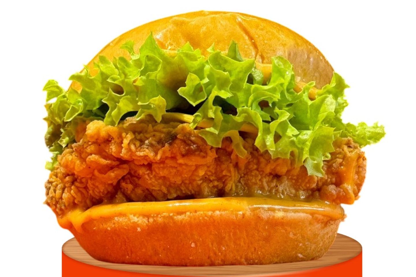 Crispy Meal