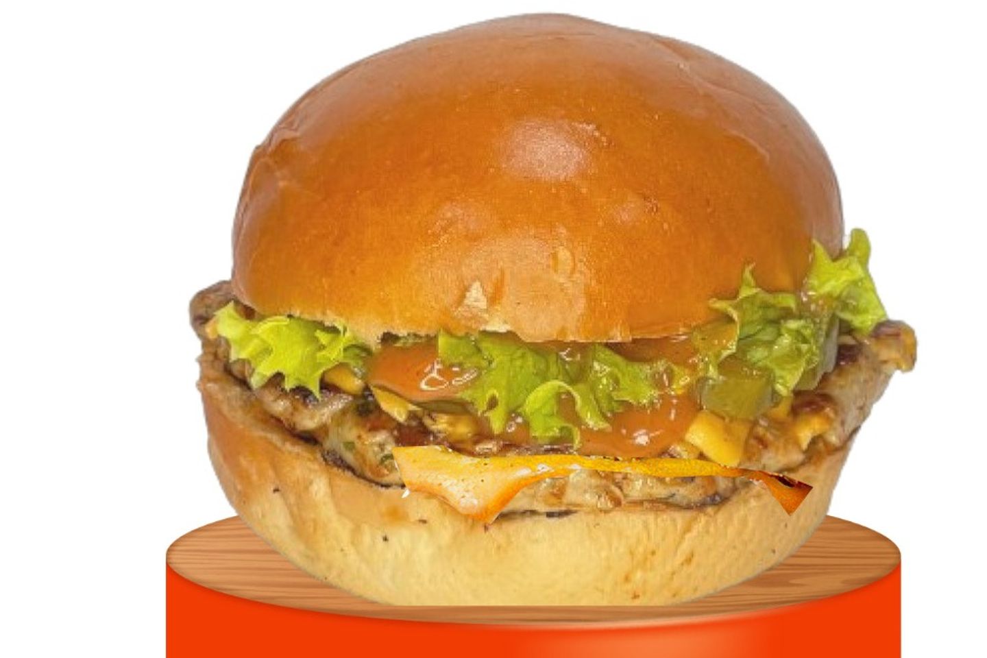 Grilled Tb