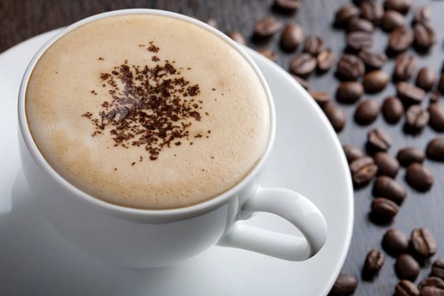 French Coffee