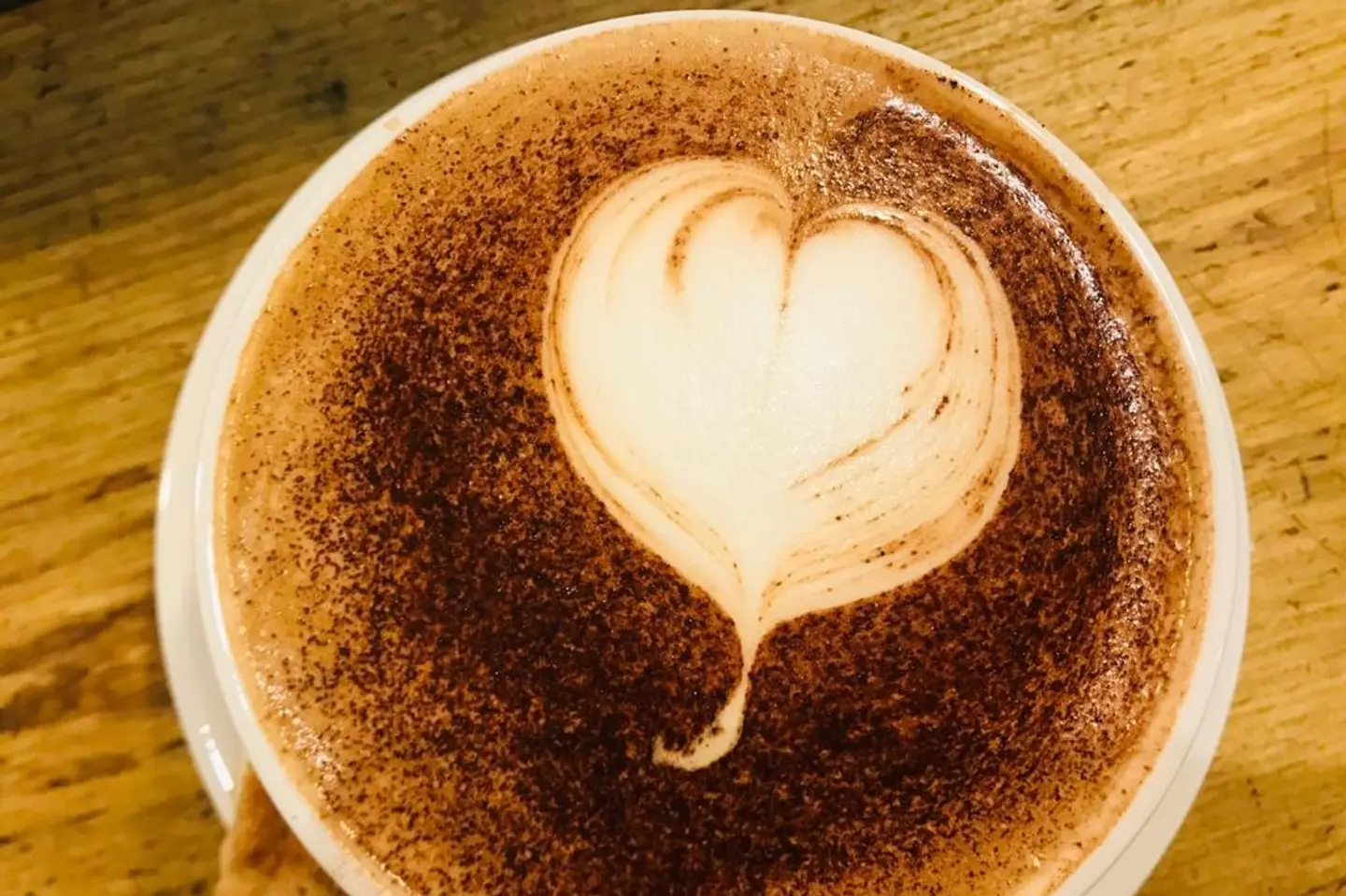 Italian Coffee