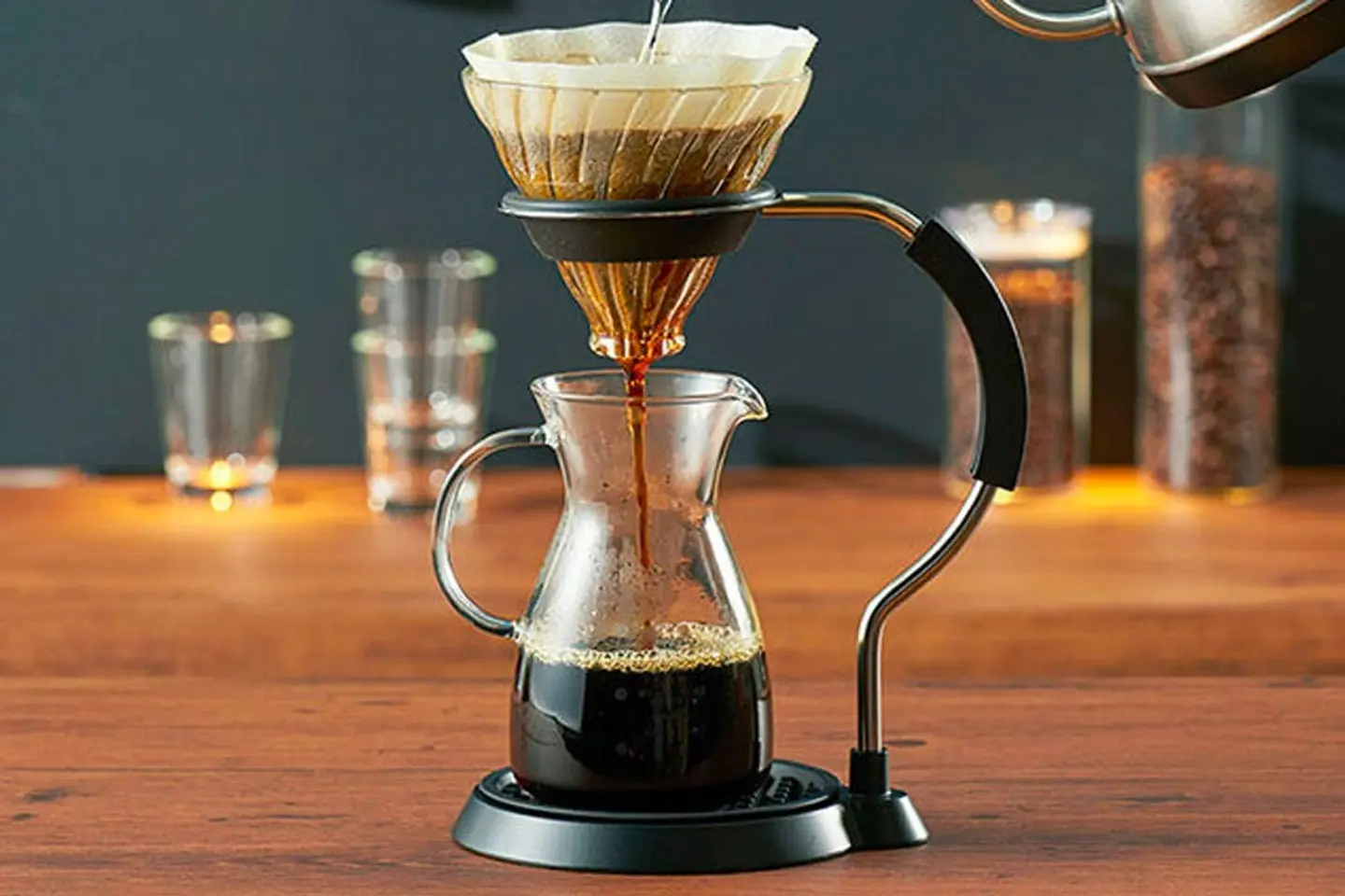 V60 Hot
