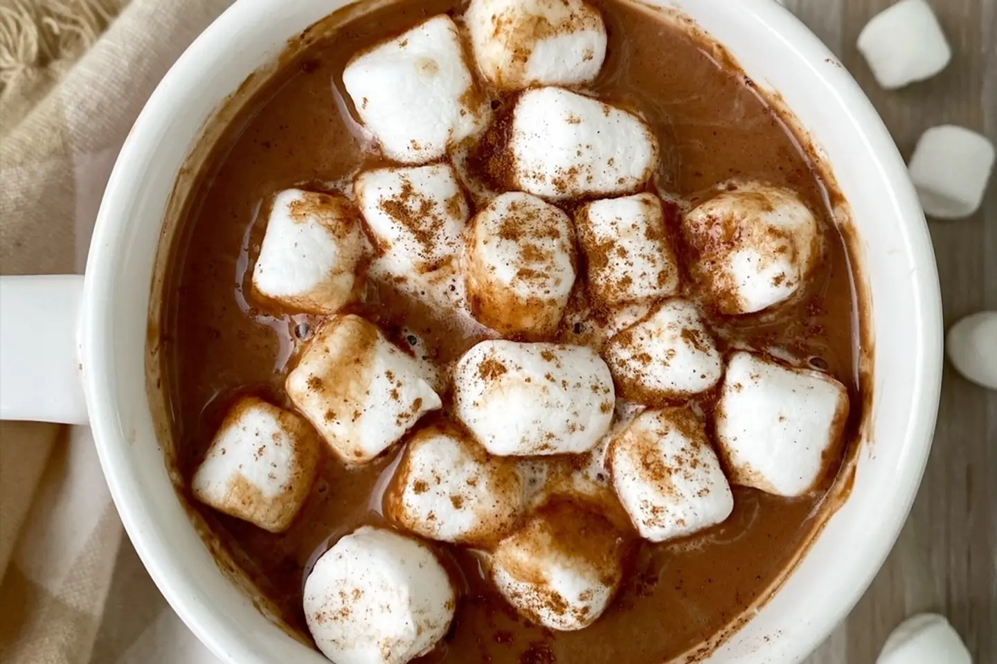 Hot Chocolate