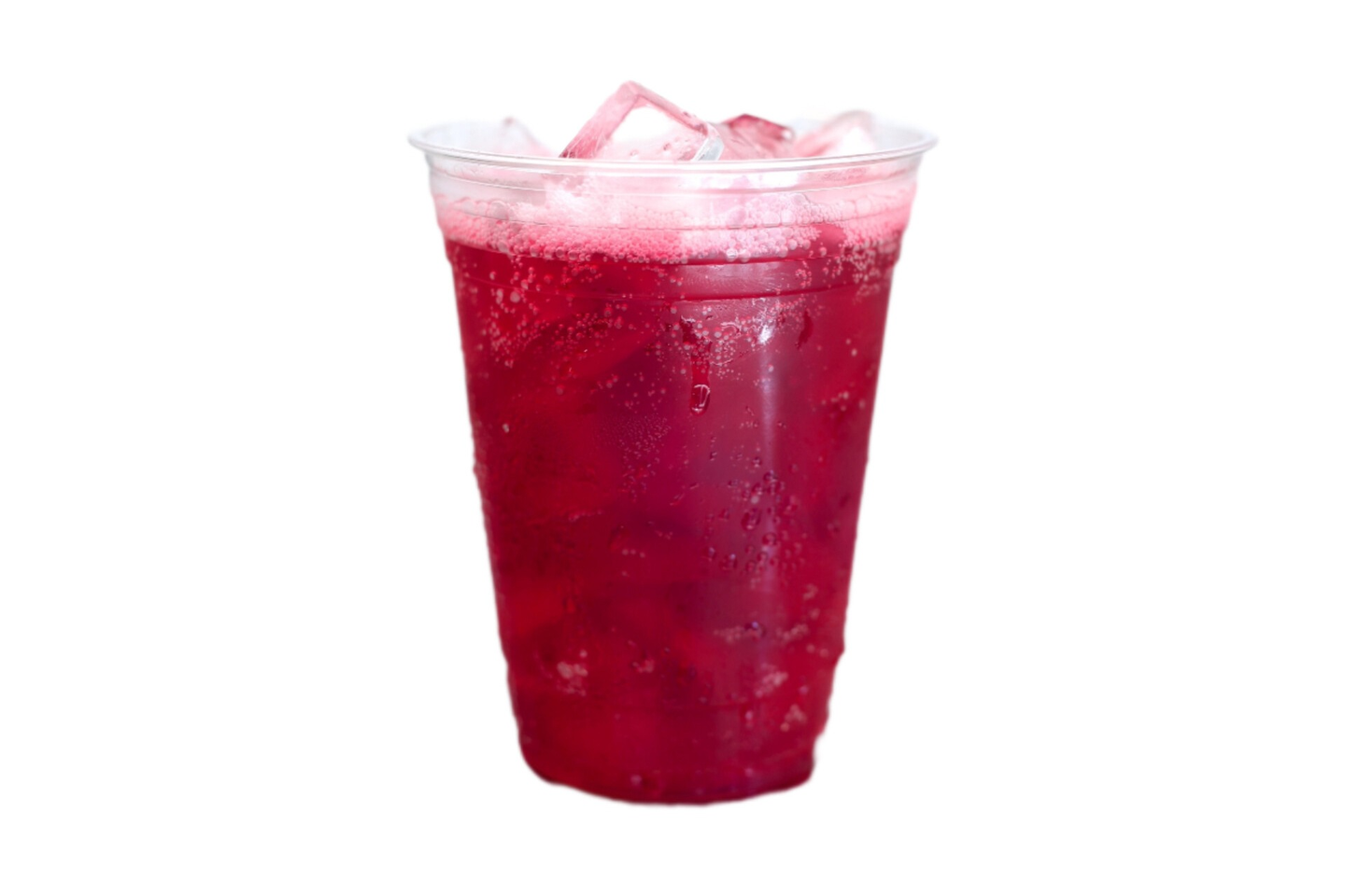 Iced Karkade
