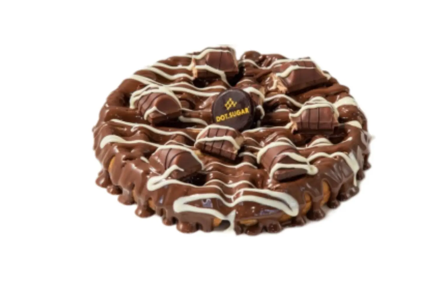 Waffle Kinder