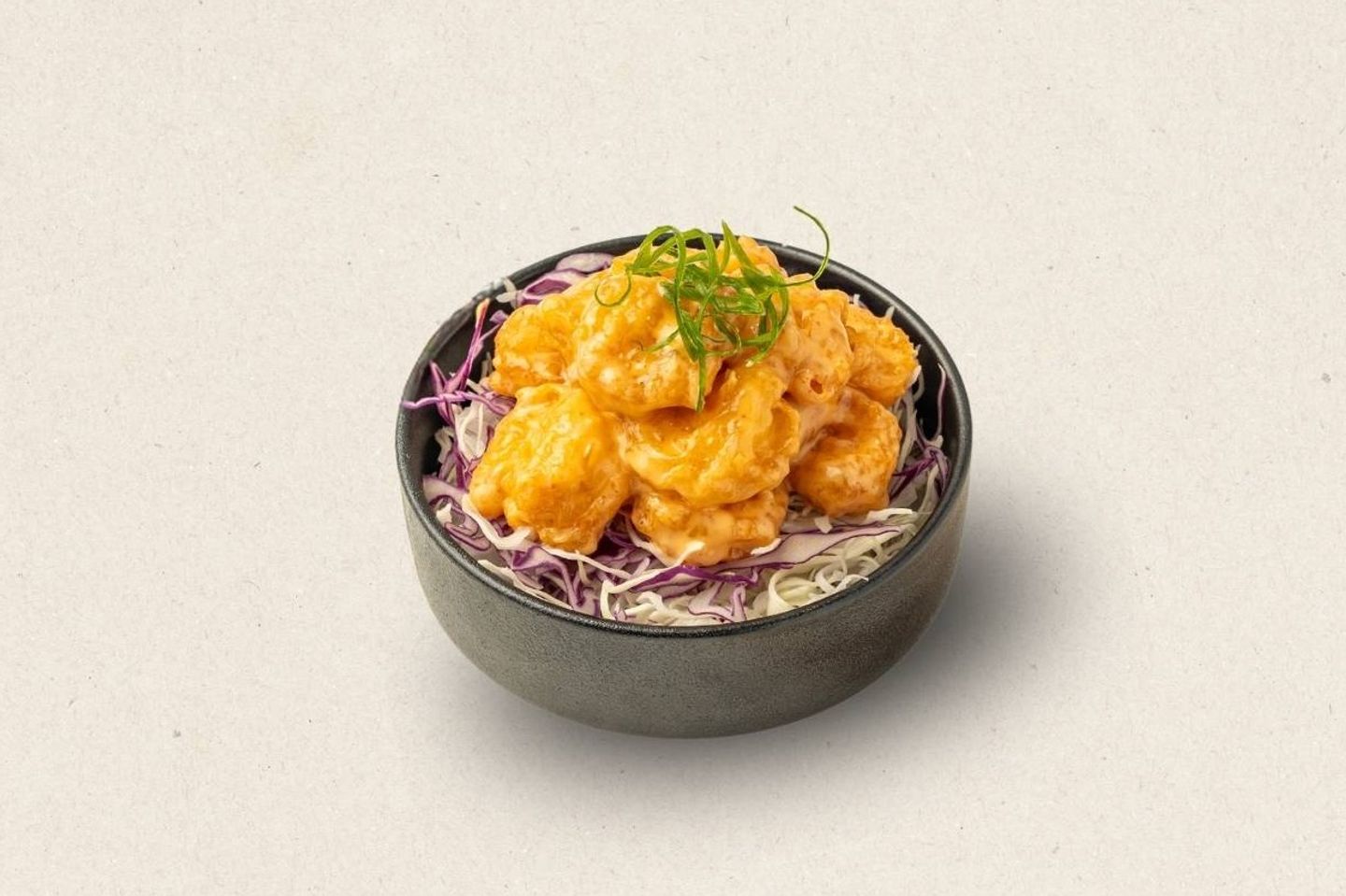 Dynamite Shrimp