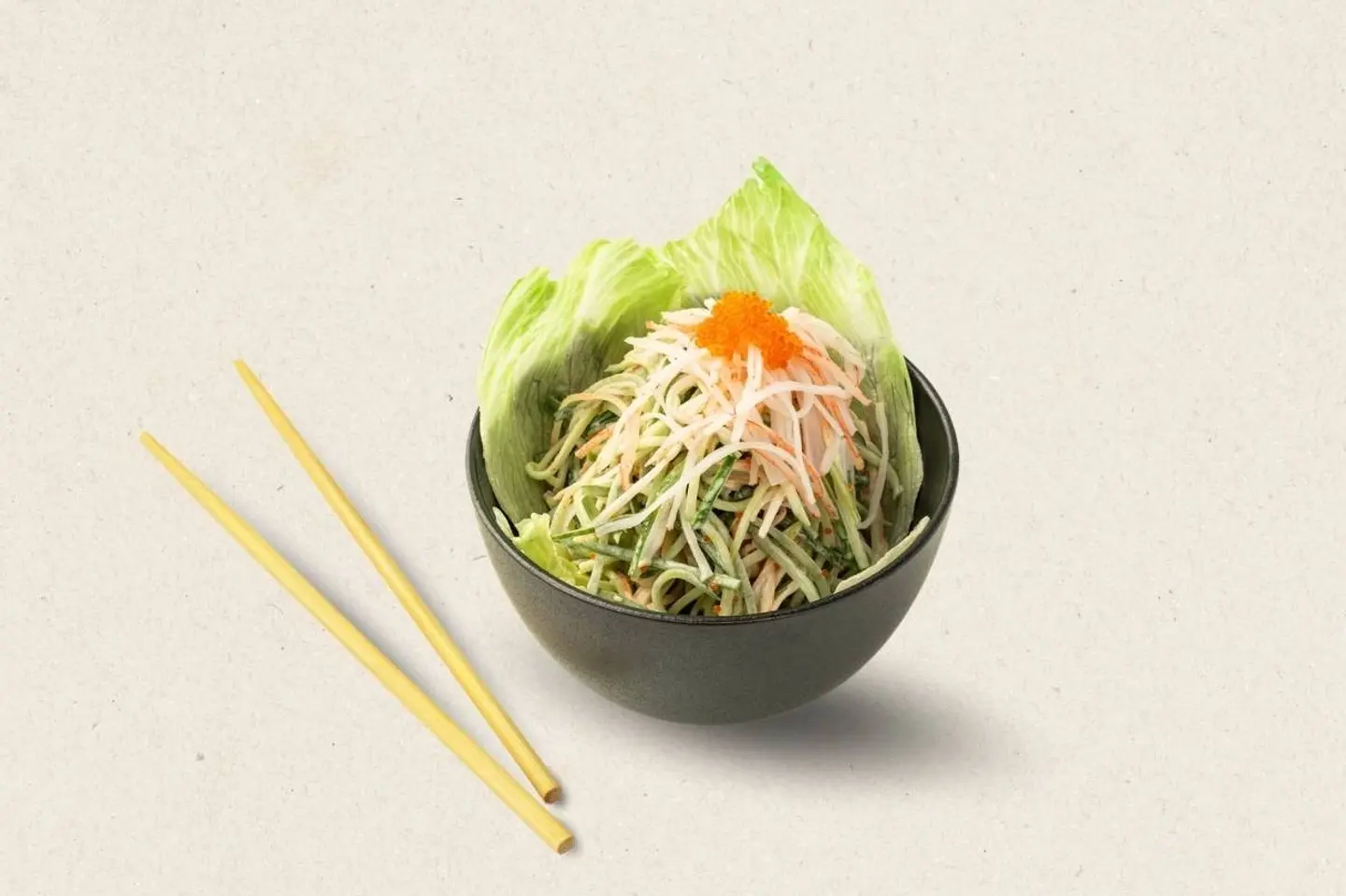Kani Salad
