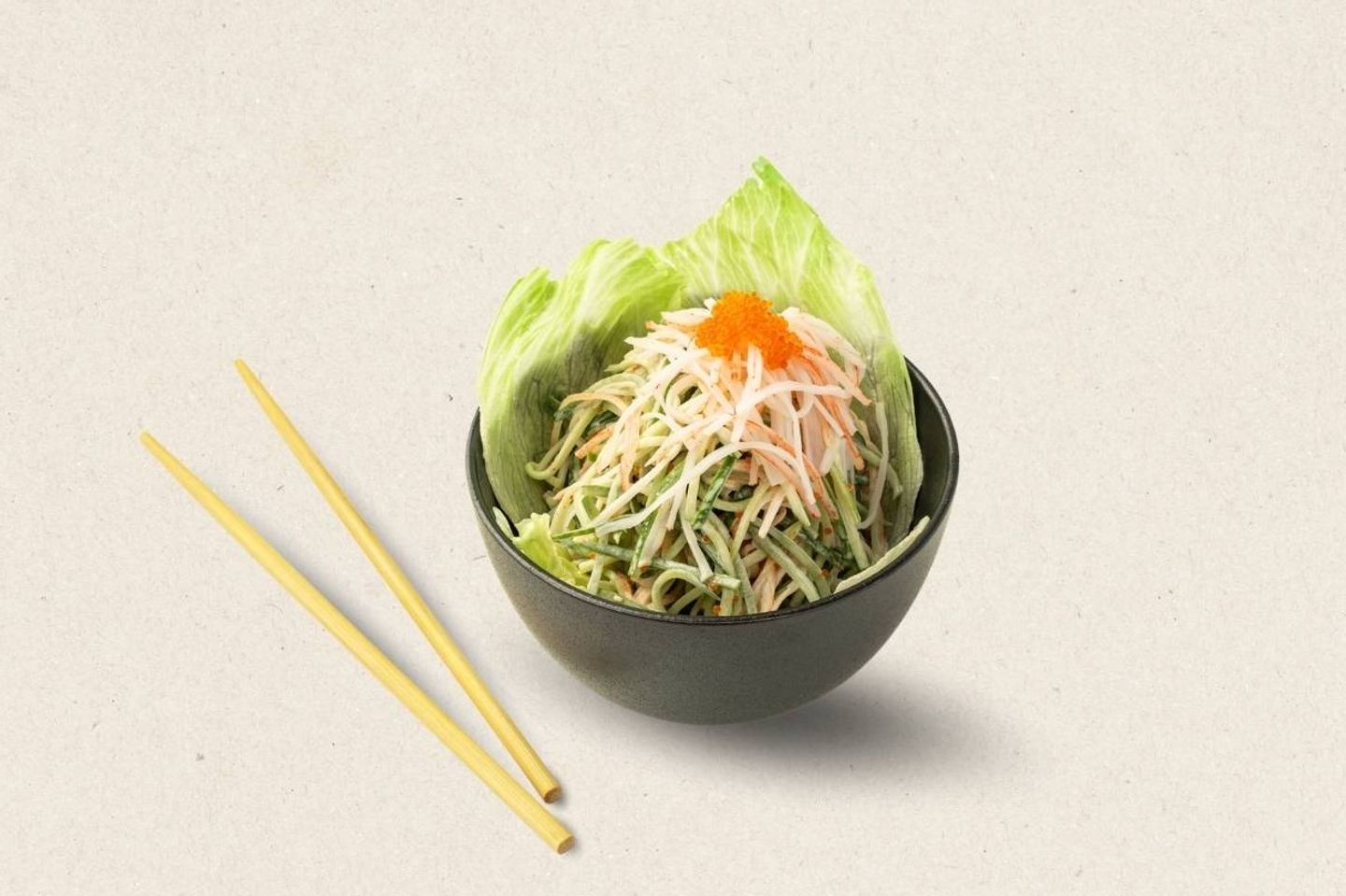 Kani Salad