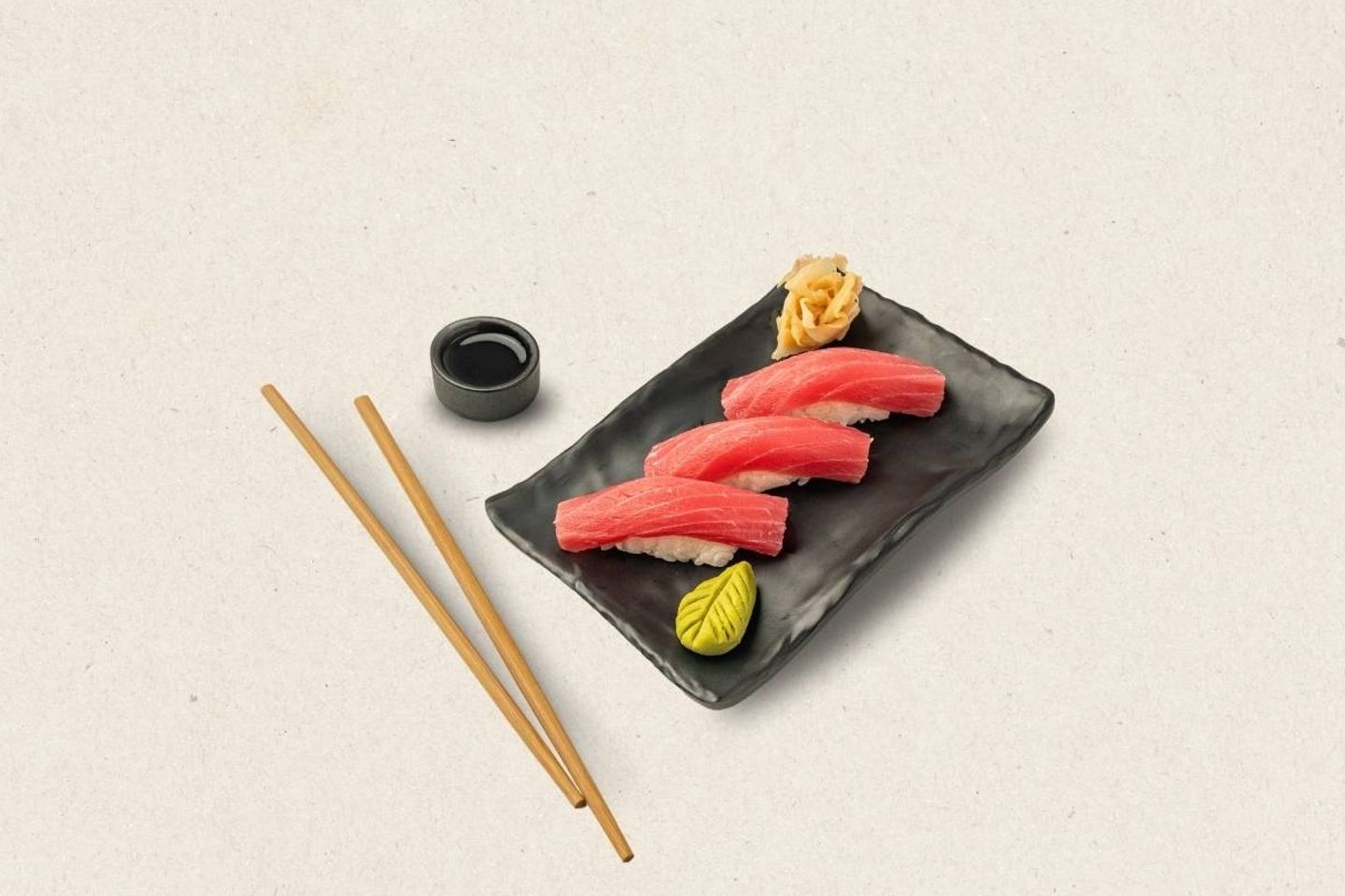 Tuna Nigiri