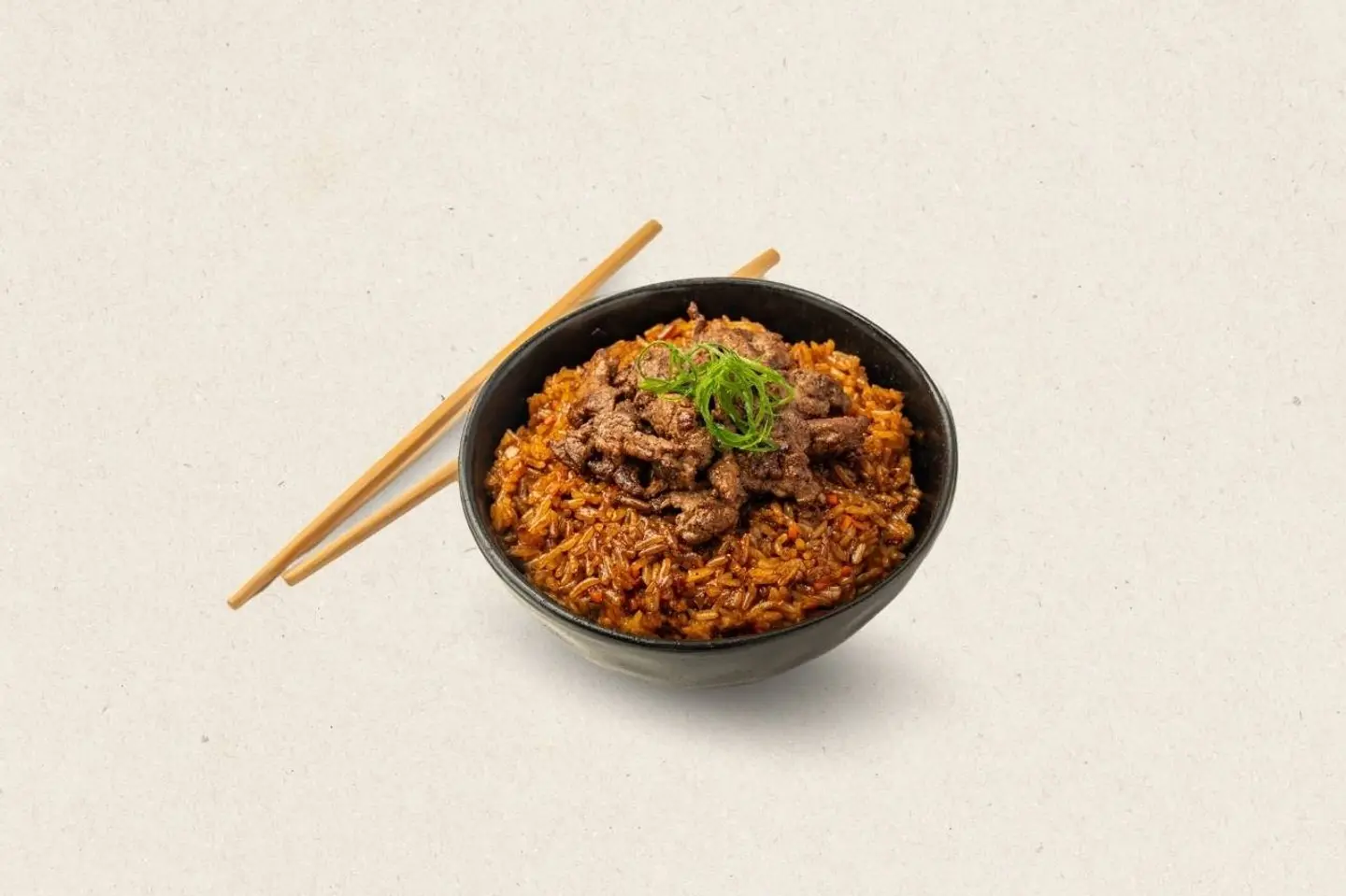 Beef Fried Rice