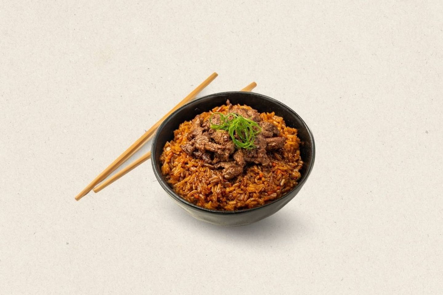 Beef Fried Rice