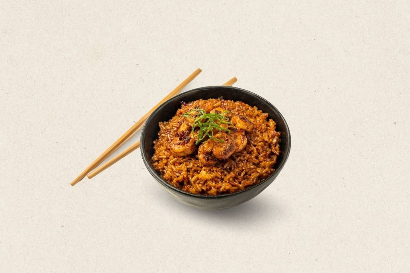 Shrimp Fried Rice
