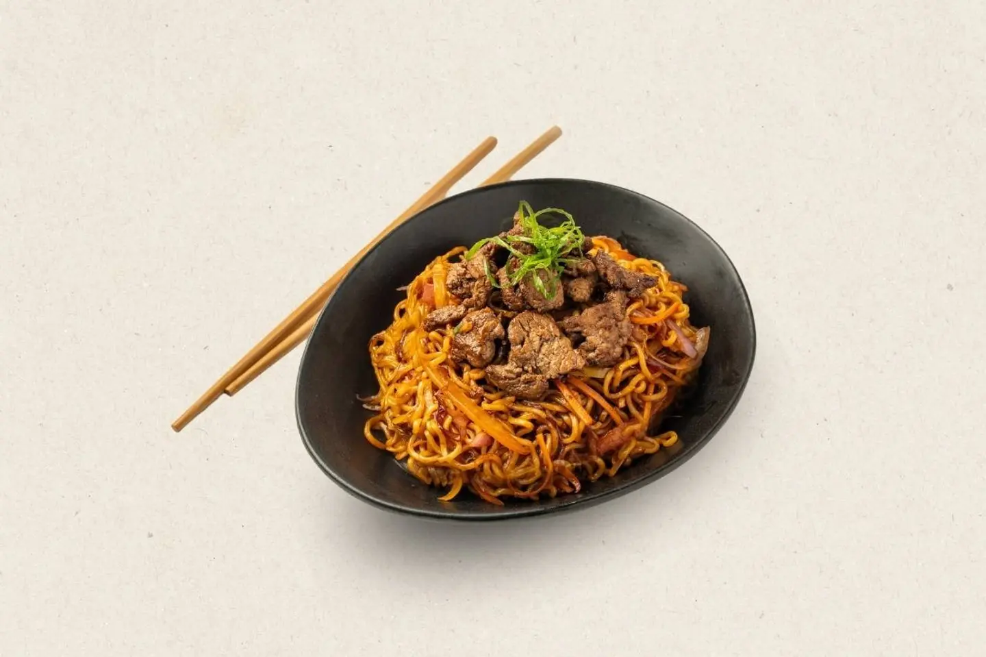 Beef Noodles