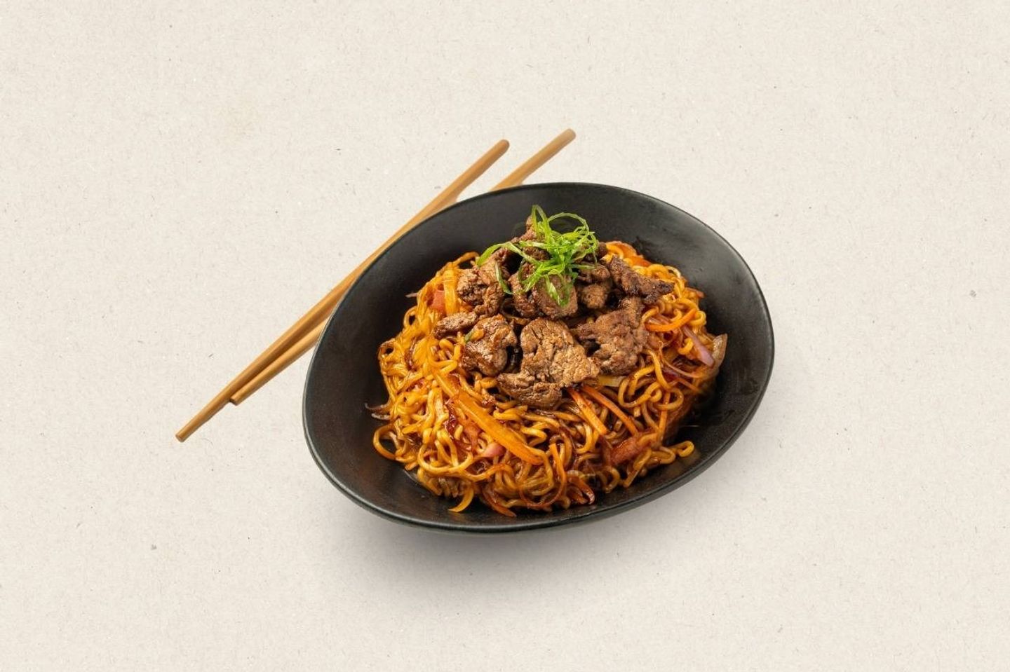 Beef Noodles