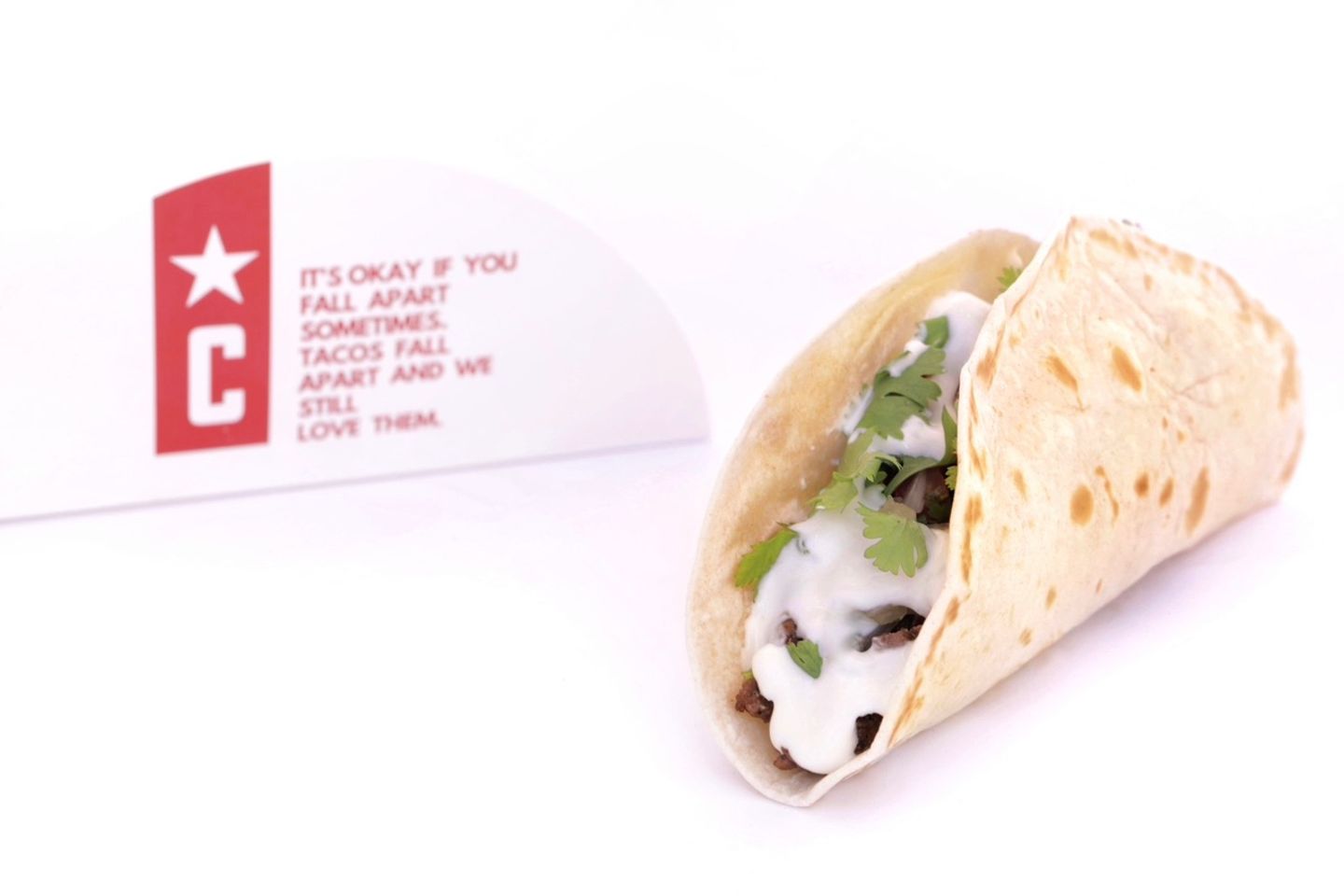 South Coast Taco Soft