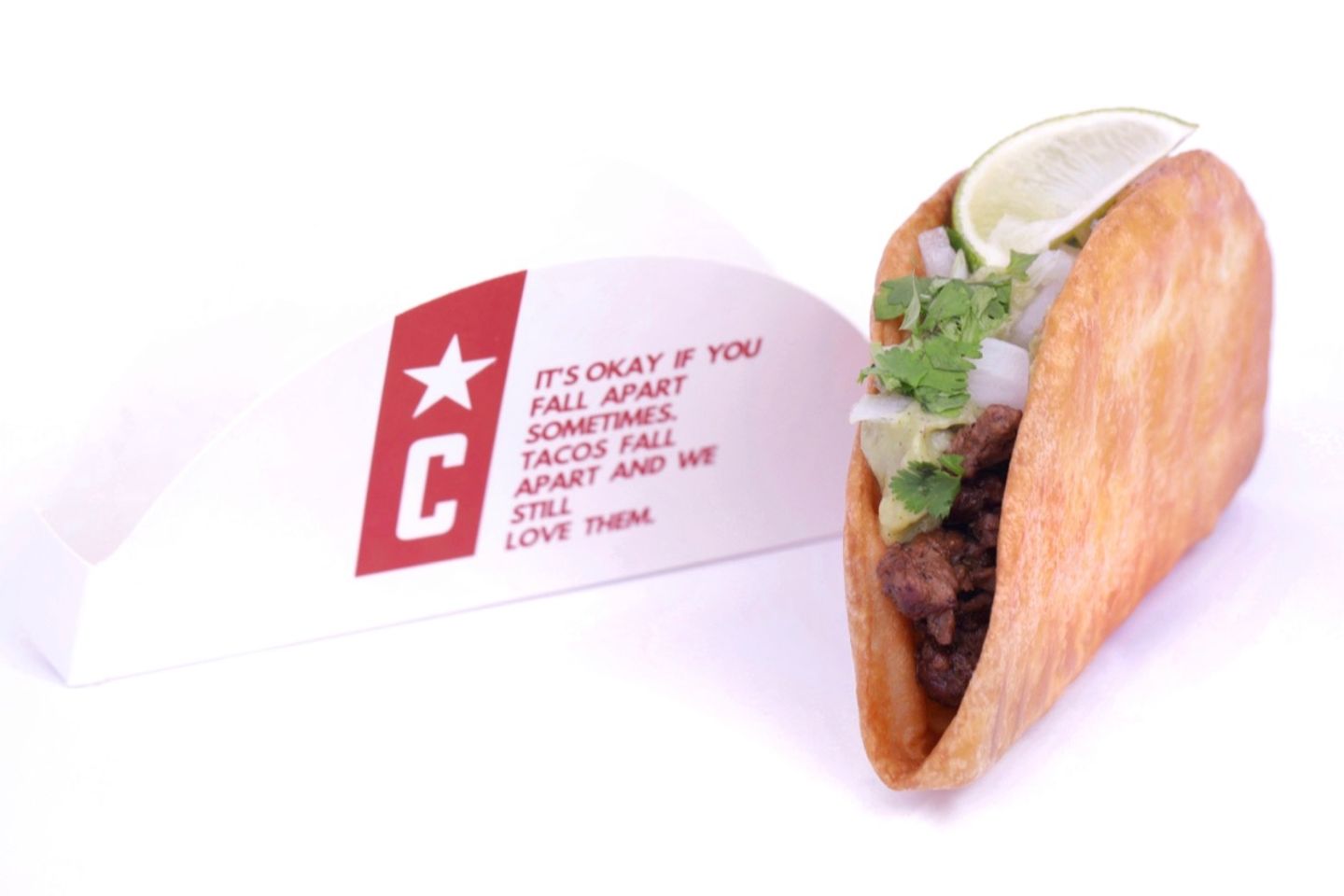 Tacomole Crunchy