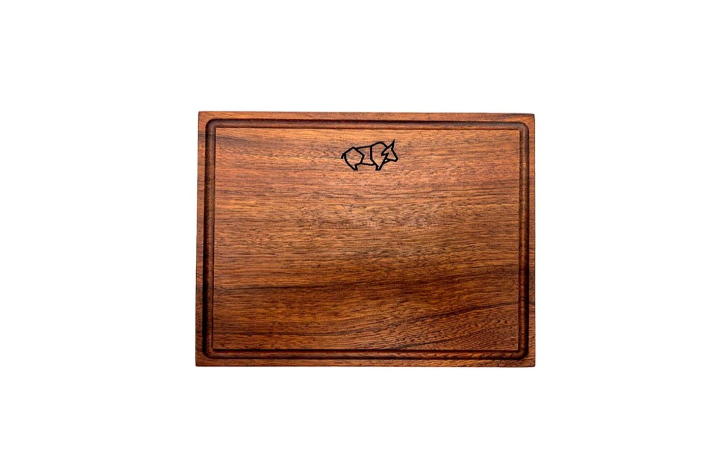 Cleaver Plate Small