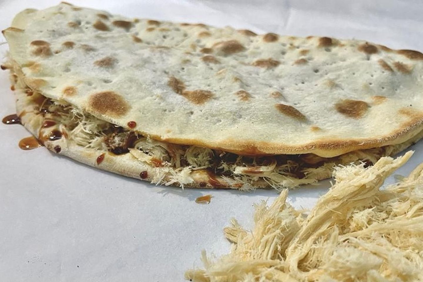 Halva And Molasses  - Normal