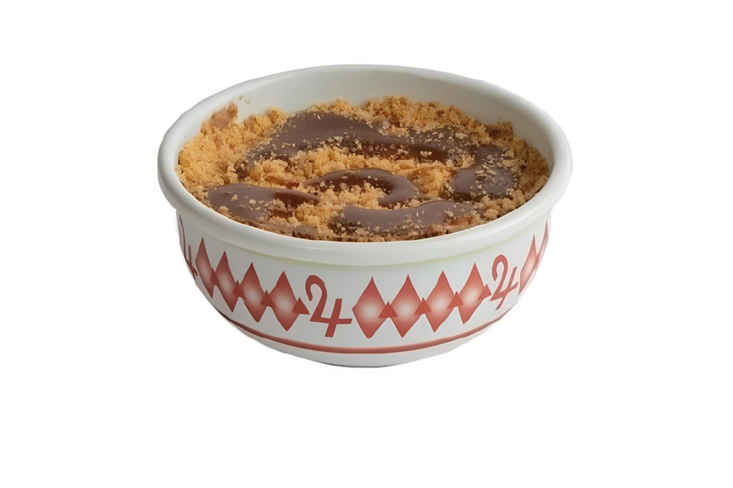 Fusion Semolina