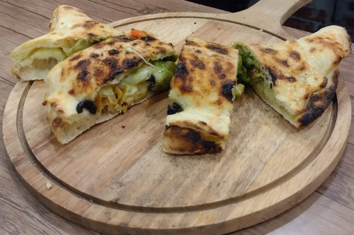 Chicken Sandwich In The Oven