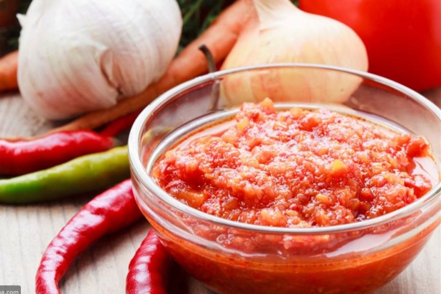 صوص شطة شامية