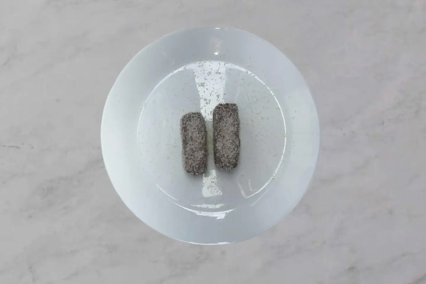 Chocolate Fingers