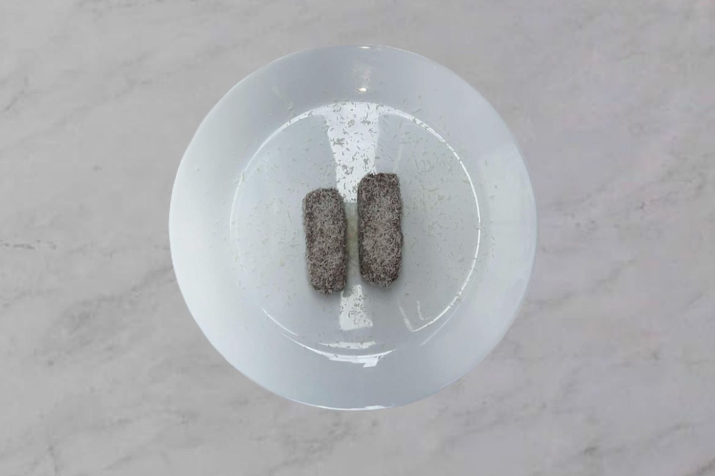 اصابع الشوكولاتة