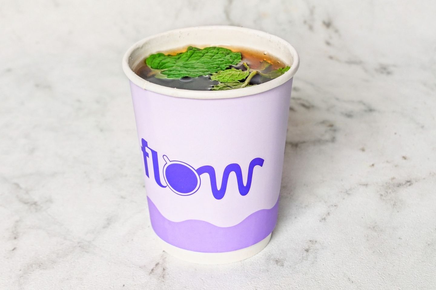 Brewed Tea